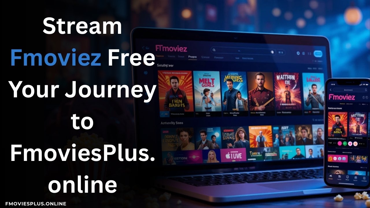 Stream Fmoviez Free Your Journey to FmoviesPlus.online