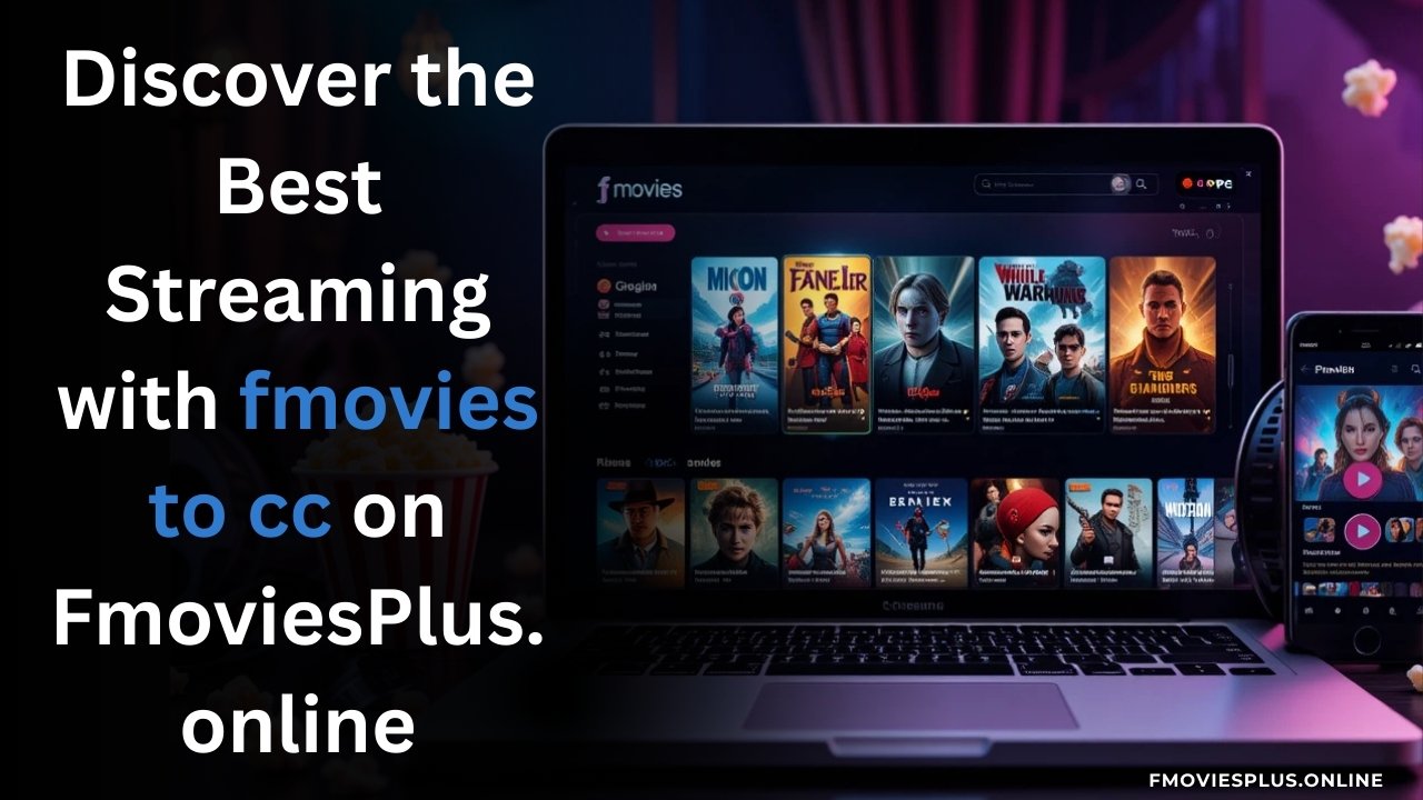 Discover the Best Streaming with fmovies to cc on FmoviesPlus.online