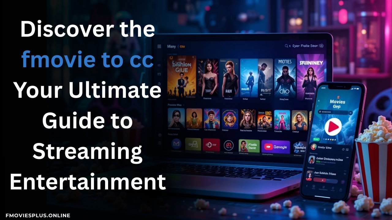 Discover the fmovie to cc Your Ultimate Guide to Streaming Entertainment