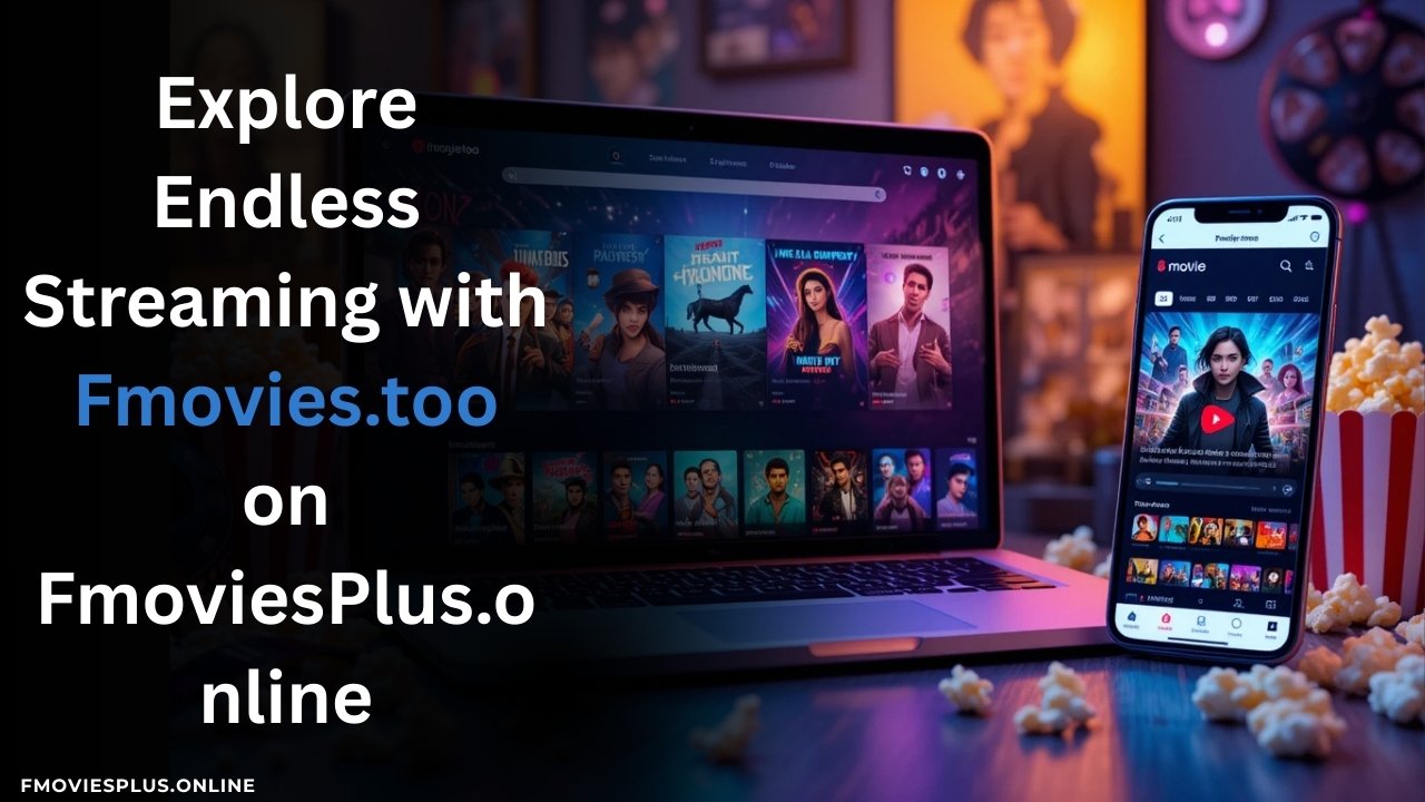 Explore Endless Streaming with Fmovies.too on FmoviesPlus.online