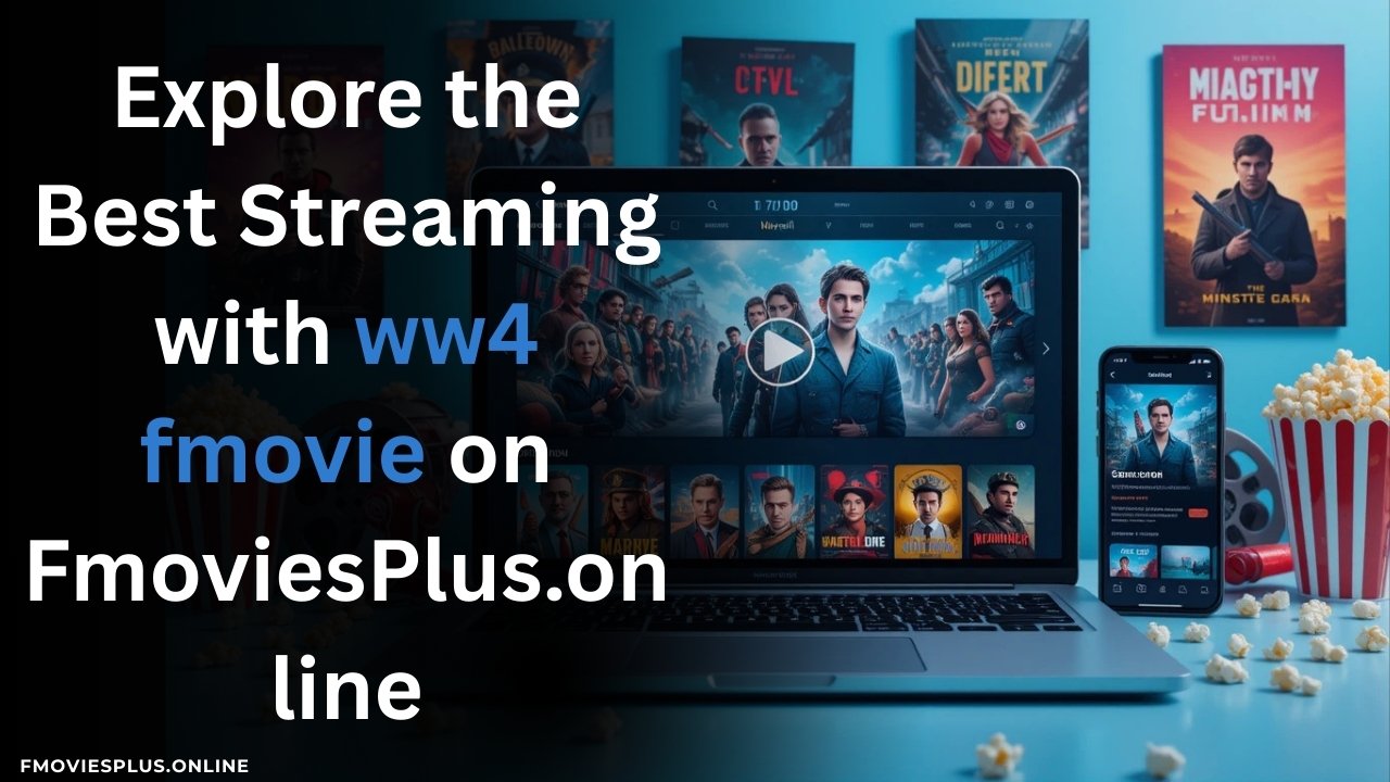 Explore the Best Streaming with ww4 fmovie on FmoviesPlus.online