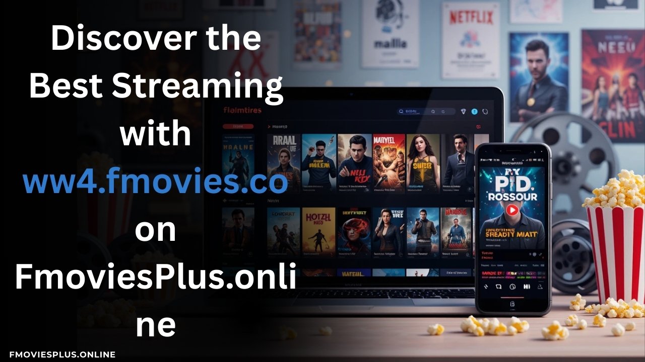 Discover the Best Streaming with ww4.fmovies.co on FmoviesPlus.online
